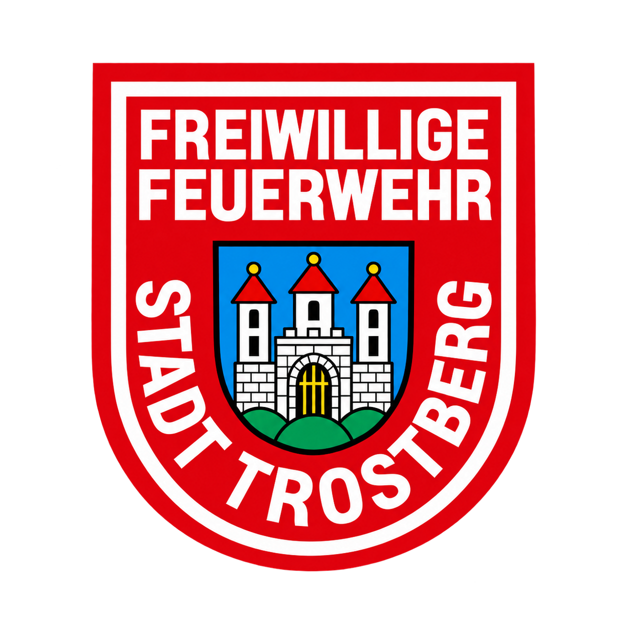 Feuerwehr Trostberg